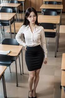 周韵