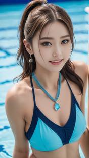长尾豹马修